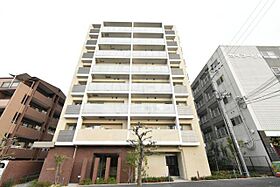 大阪府堺市西区津久野町３丁33番26号（賃貸マンション1LDK・4階・36.75㎡） その1