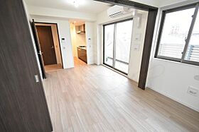 大阪府堺市西区津久野町３丁33番26号（賃貸マンション1LDK・4階・36.75㎡） その14