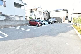 大阪府泉大津市東助松町２丁目11番26号（賃貸アパート1LDK・2階・38.55㎡） その5