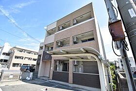 大阪府堺市西区浜寺諏訪森町西３丁（賃貸アパート1LDK・2階・33.26㎡） その3