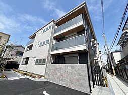 パサログランデ上野芝