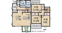 フォレスト浜寺