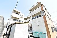 大阪府堺市西区鳳北町4丁：物件画像／株式会社アリオ 賃貸住宅サービス NetWork鳳駅前店