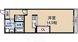 恵風マンション 2階
