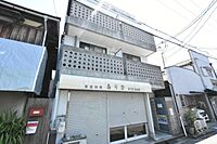 大阪府堺市西区鳳東町1丁：物件画像／株式会社アリオ 賃貸住宅サービス NetWork鳳駅前店