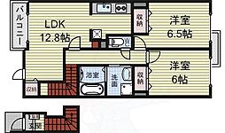 南海線 松ノ浜駅 徒歩7分