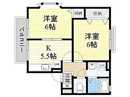 南海線 高石駅 徒歩5分