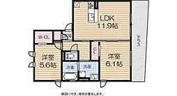 南海線 泉大津駅 徒歩10分