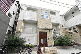 大阪府堺市西区浜寺石津町西４丁（賃貸アパート1R・2階・26.18㎡） その3