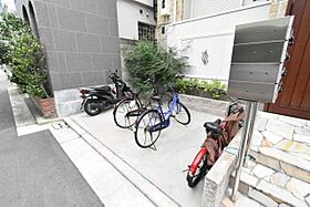 大阪府堺市西区浜寺石津町西４丁（賃貸アパート1R・2階・26.18㎡） その26