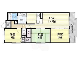 ロイヤルメゾン羽衣