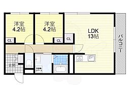南海線 高石駅 徒歩11分