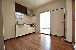 メゾンヴィオラ 2階2LDKのリビング/ダイニング