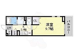 南海線 高石駅 徒歩5分