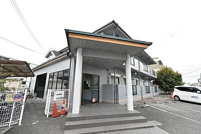 外観 外観
