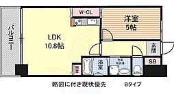 ドーマ泉大津 2階