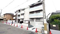 大阪府堺市西区鳳中町8丁278番1号：物件画像／株式会社アリオ 賃貸住宅サービス NetWork鳳駅前店
