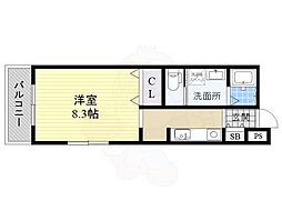 JR阪和線 信太山駅 徒歩11分 1階/-