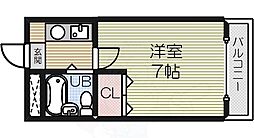 ピアコート 2階