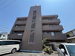 羽衣グリーンハイツ