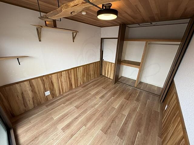 子供部屋