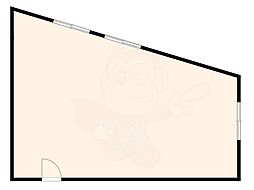 ユタカビルの間取図画像