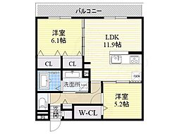 南海線 石津川駅 徒歩10分