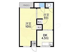 🉐敷金礼金0円！🉐ＩＳＥ伊勢住宅綾園7703Ｂ棟