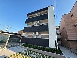 JR阪和線 富木駅 徒歩6分