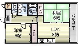 🉐敷金礼金0円！🉐エクシード鳳