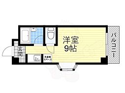 コートブリーゼ 2階