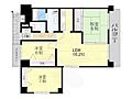 ライオンズマンション浜寺石津2階7.9万円
