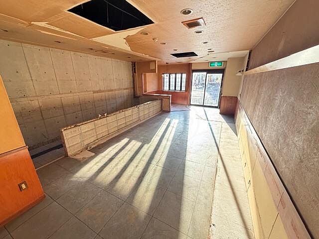 室内