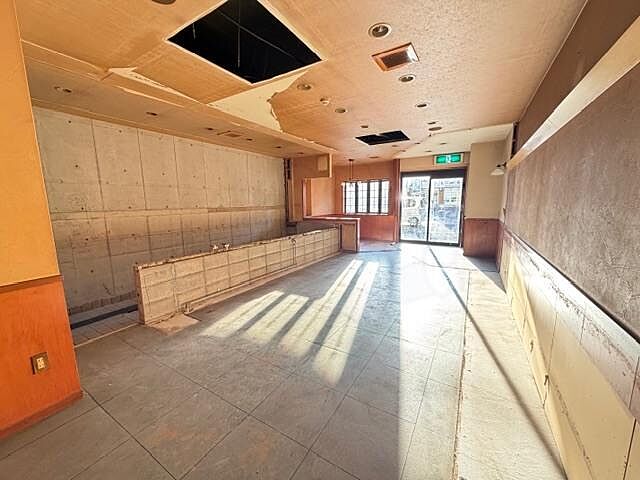 室内