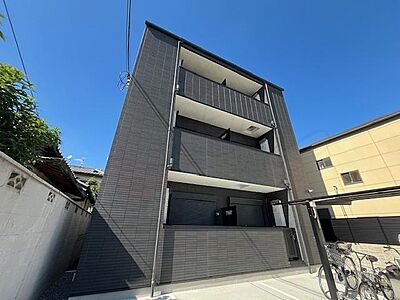 外観 外観