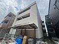 南海線 高石駅 徒歩6分の賃貸アパート