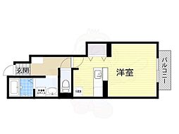 JR阪和線 津久野駅 徒歩21分