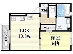 南海線 松ノ浜駅 徒歩15分