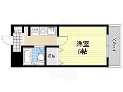 ももちゃんハイツ 1階/-