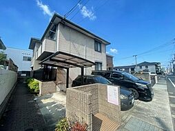 土居ハイツ