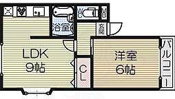 ハイムーン 2階/205