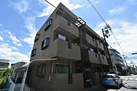 大阪府堺市西区鳳西町2丁：物件画像／株式会社アリオ 賃貸住宅サービス NetWork鳳駅前店