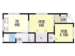 南海高野線 堺東駅 徒歩12分