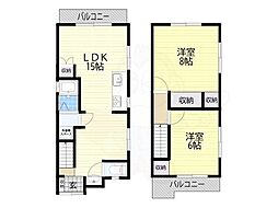 草部20-7戸建