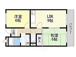 高師浜シーサイドマンション1 2階/-