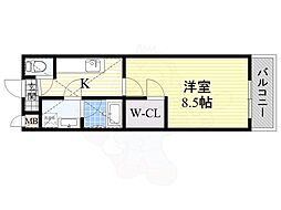 🉐敷金礼金0円！🉐南海線 泉大津駅 徒歩6分