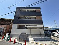 大阪府堺市西区上546番7号：物件画像／株式会社アリオ 賃貸住宅サービス NetWork鳳駅前店