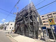 大阪府大阪市住吉区苅田5丁目：物件画像／株式会社アリオ 賃貸住宅サービス NetWork鳳駅前店