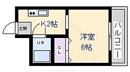 べラーノ高石 3階/-