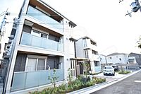 大阪府泉大津市河原町1番28号：物件画像／株式会社アリオ 賃貸住宅サービス NetWork鳳駅前店
